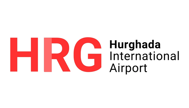 Hurghada International Airport, Cairo, Egypt